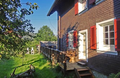 Schwarzwaldbauernhaus Bernau - Foto 15