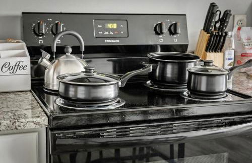 DT Gym Pet Friendly 1 Bus to Clinic or CSU - Foto 18