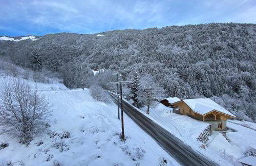 Lighthouse - a chalet inspired penthouse perfect for all seasons - Foto 23