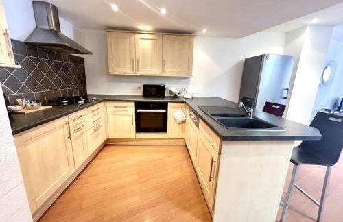 Appartement Spacieux et Lumineux Proche Valence - Foto 11