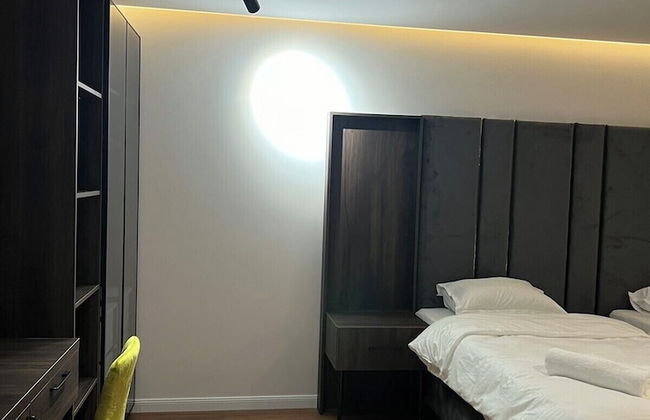 Hotel Europa Prishtine - Foto 23