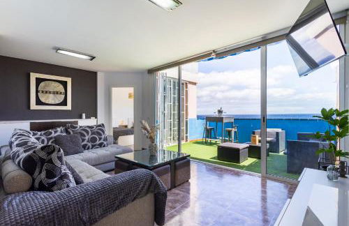 Caletillas Vista Mar Home - Foto 37