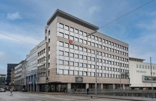 Limehome Saarbrücken Berliner Promenade - Foto 14