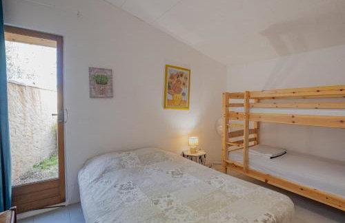 Gite 2 - Gite Les Oliviers - Foto 11