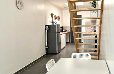 Gîte Shaka - Foto 3