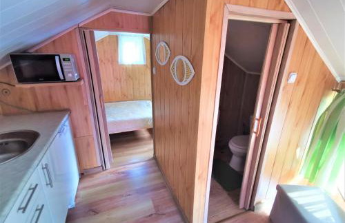 Brzozowe Zacisze - Foto 48