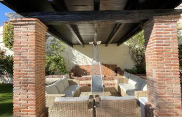 Malagasuite Villa Moriana - Photo 62