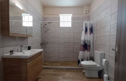 Makarounis Athanasios Apartments - Foto 13