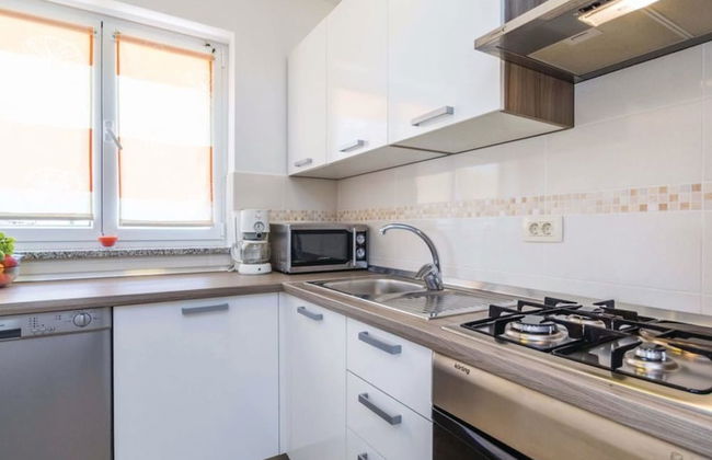 Cozy One Bedroom Apartment With Terrace - Foto 6