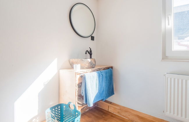 Cosy Holiday Home in Sankt Goarshausen With Barbecue - Foto 10