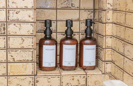 The Kirby House: King Bed, Hot Tub, Game Rooms, Gym - Foto 35