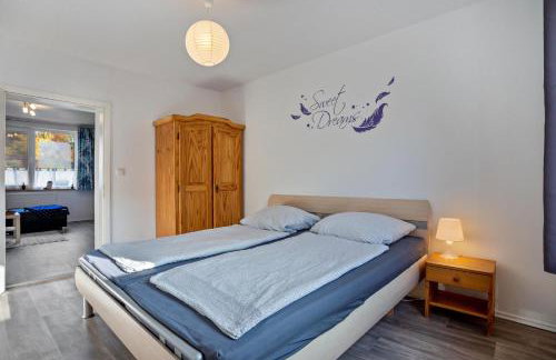 tierfreundliche Ferienwohnung - Foto 10