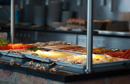 Aparthotel Ostseeperle Glowe - schön gestrandet - Foto 36