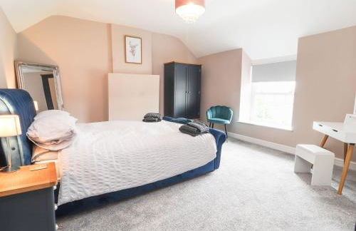 Cae Adar Farm - Foto 17