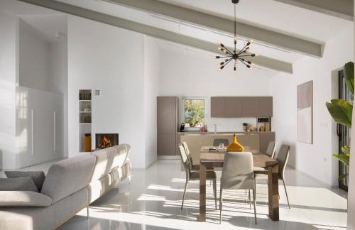 Villa Artemis - Foto 7