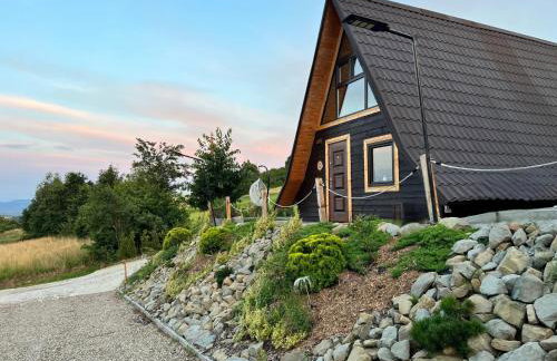 Wzgórze w Cieniu Lasu - Photo 19