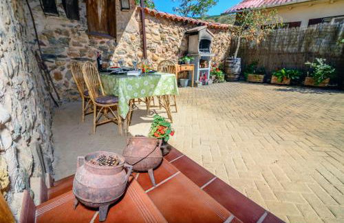 Casa Rural Entre Valles - Foto 35