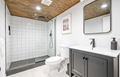 Chateau Bungalow - Ski Belleayre, Hunter - Foto 19