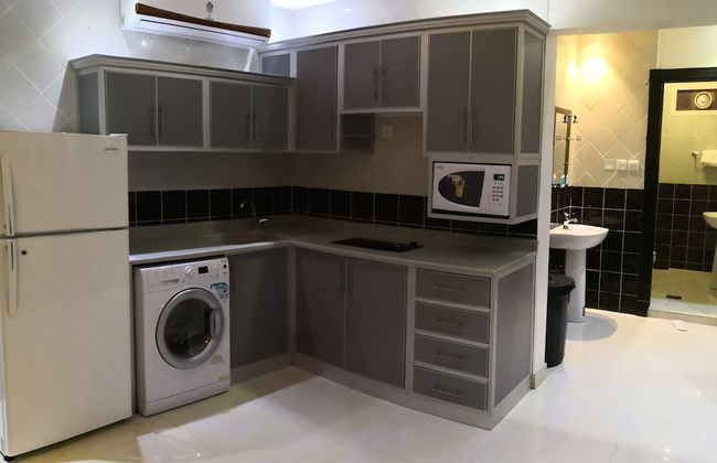 Al Mursalat Palace - Photo 21