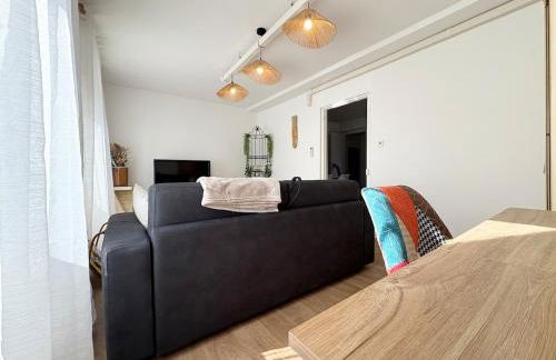 Le refuge du pont - Foto 8