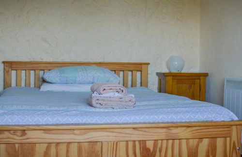 Top Barn Wales - Photo 34