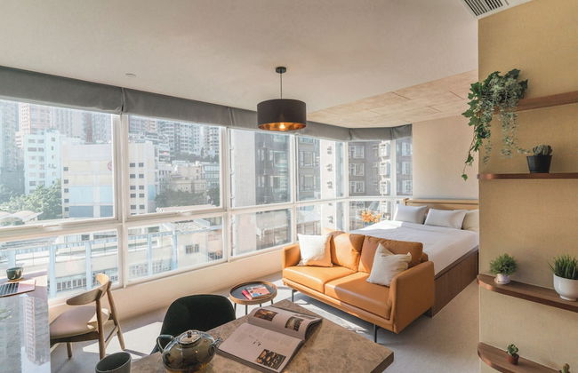 Weave Suites - Central West - Photo 6