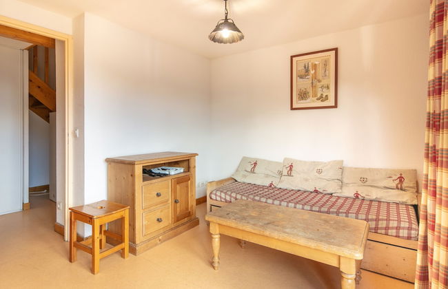 Vacancéole - Le Hameau de l'Alpage - Foto 24