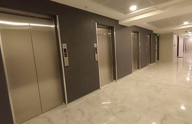 18th Floor Luxury Condo With Pool - Foto 21