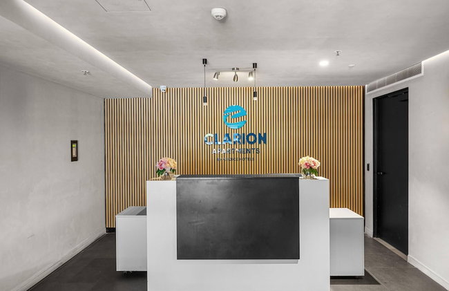 Clarion Apartments South Melbourne - Foto 3