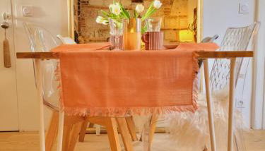 -Parking privé -La BATISSE -Coeur historique - La Clef de Honfleur - Foto 3