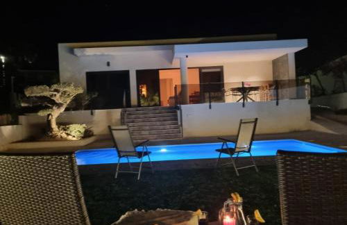 Villa con tres palmeras - Foto 21