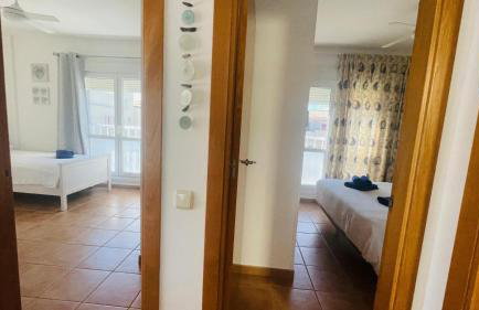 Casa Tranquila Oliastur 17 El Cotillo - Foto 9