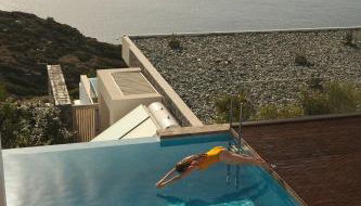 Rock Bay Villas - Luxury Villas in Crete - Foto 4