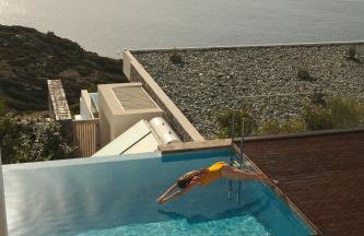 Rock Bay Villas - Luxury Villas in Crete - Foto 4