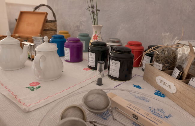 Palazzo Laura - Foto 35