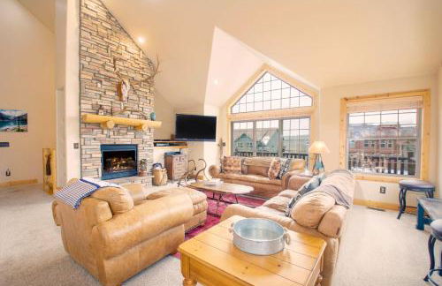 67 Fireweed 27A by Stay Winter Park - Foto 49