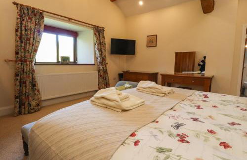 Hill Brook Barn - Foto 15