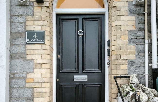 4 The Terrace - Foto 38