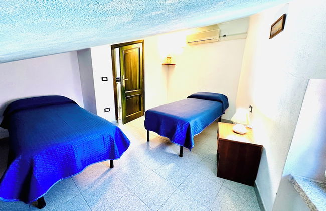 Appartamenti San Teodoro I - Foto 15