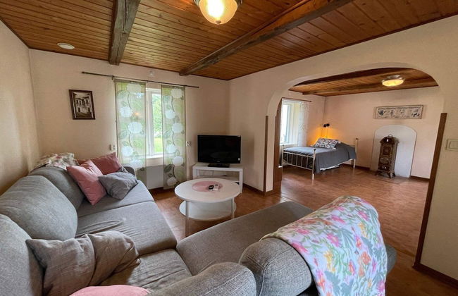 4 Person Holiday Home in Everod-by Traum - Foto 6