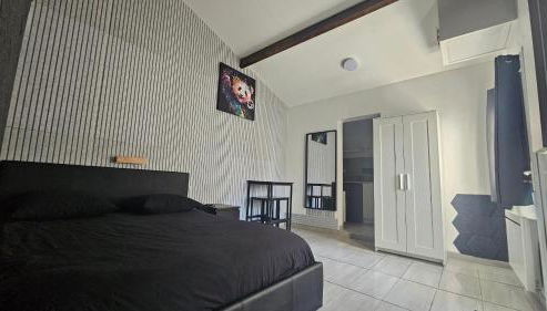 Maisonnette Grande Hauteur Proche Paris & Stade De France - Foto 2