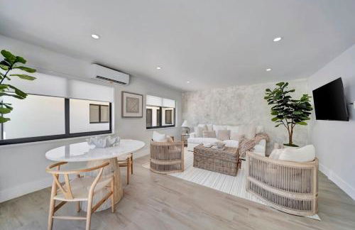 Waterfront Unit #2 20 Min Walk to Beach and Shops - Foto 21