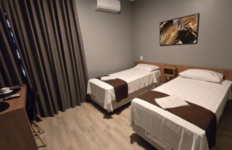 FLATS MELO unimontes - Photo 11