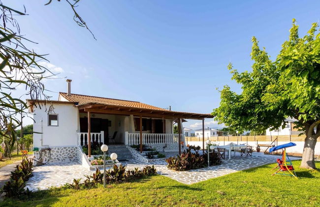 Seaside Retreat for Families and Pets - Foto 8