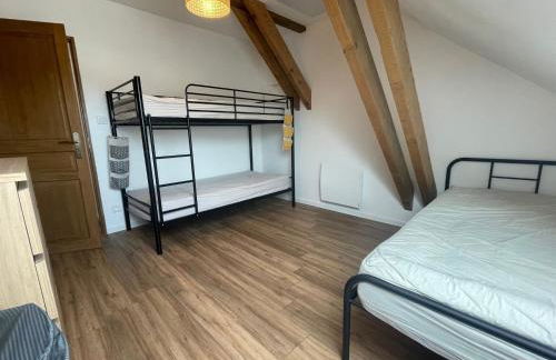 Gite des 5V - Foto 13