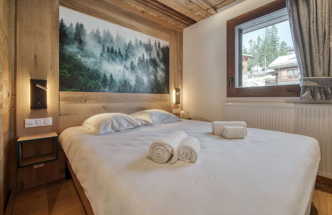 Lodge des Glaciers - Foto 2