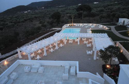 Masseria Santa Teresa - Foto 82