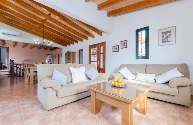 Pula Vi as in Mallorca - Foto 11