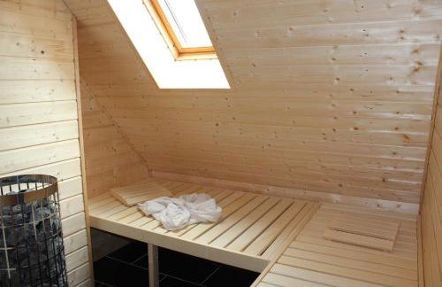 Ferienwohnung Haagedoernchen - Foto 10