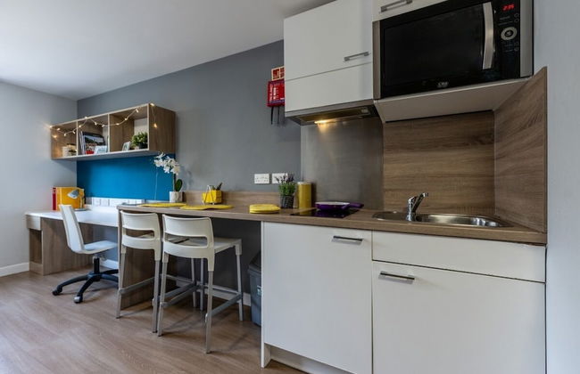 JOIVY Affordable Edinburgh - Adults only - Foto 11